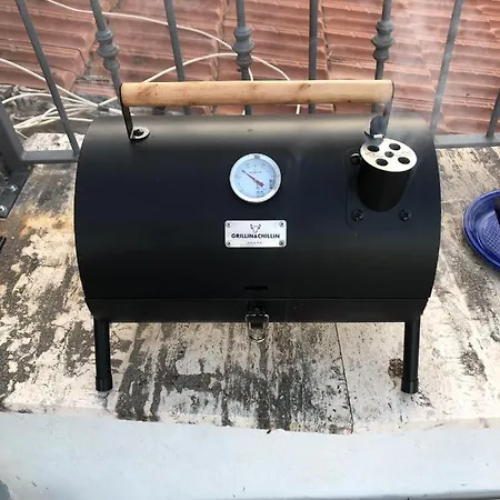 Corradi 37 公寓 圣雷默