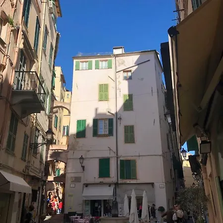 Apartamento Corradi 37 Sanremo