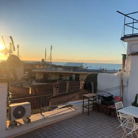 Corradi 37 Sanremo