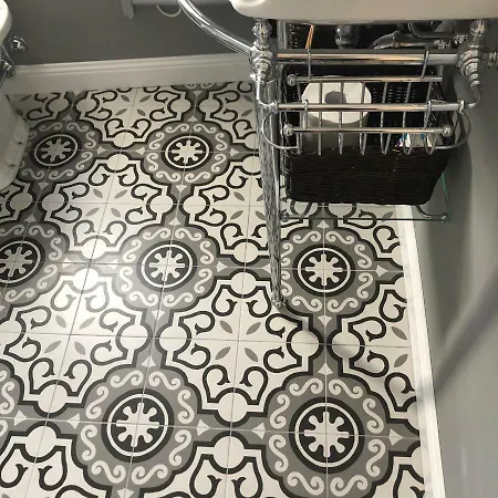Apartamento Corradi 37 *