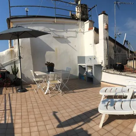 Corradi 37 * San Remo