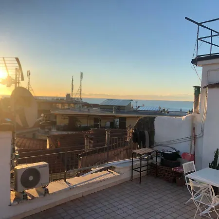 Corradi 37 سانريمو