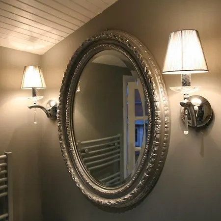 Corradi 37 Apartamento