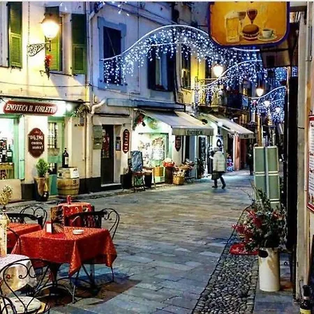 Apartamento Corradi 37