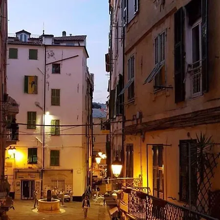 Corradi 37 * Санремо