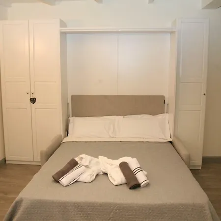 Апартаменты Corradi 37