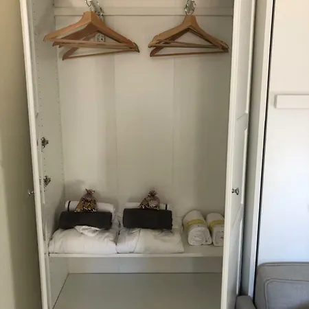 Corradi 37 Apartamento *