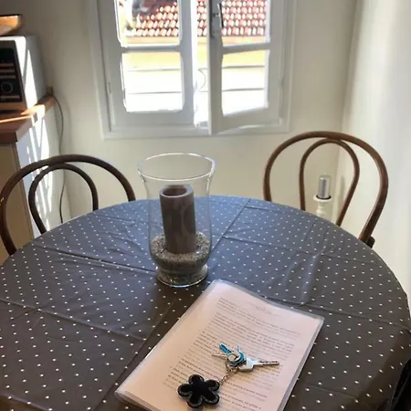 Διαμέρισμα Corradi 37