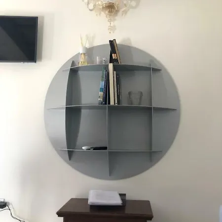 Апартаменты Corradi 37 Санремо