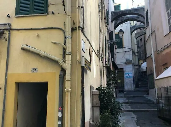 Corradi 37 *